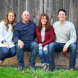 Meet your Posher, Lori